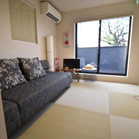Ielife Resort Higashiyama Kyoto Exterior foto