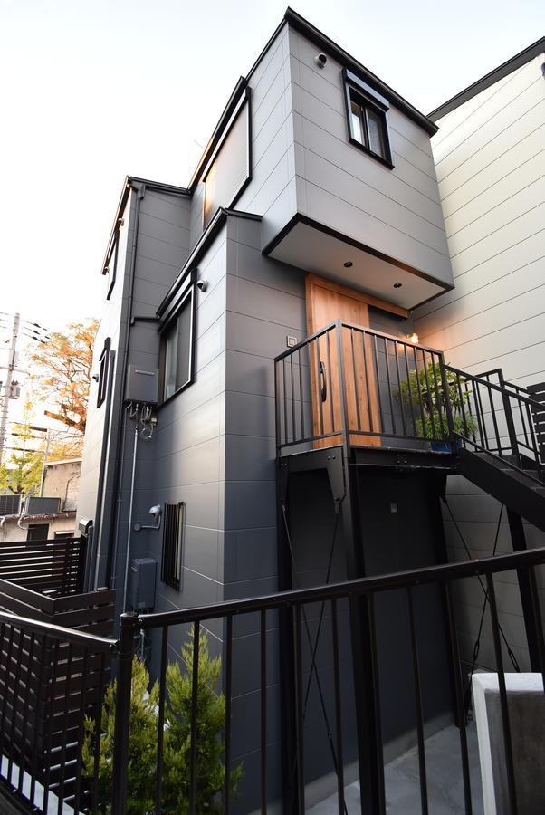 Ielife Resort Higashiyama Kyoto Exterior foto