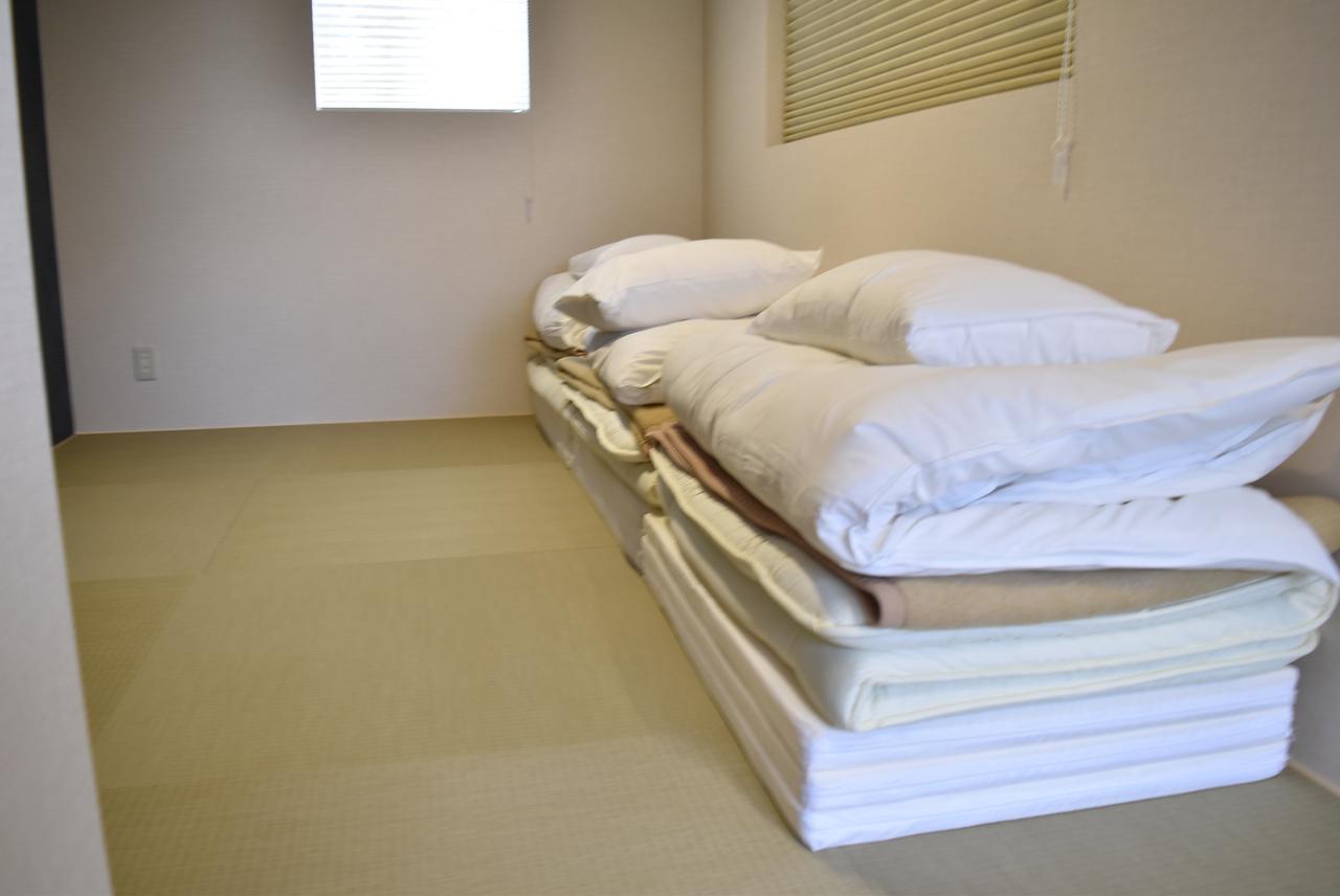 Ielife Resort Higashiyama Kyoto Exterior foto