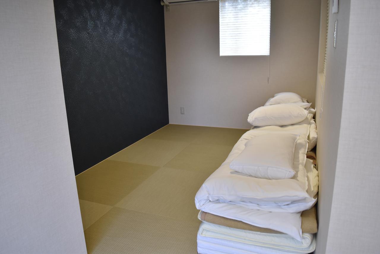 Ielife Resort Higashiyama Kyoto Exterior foto