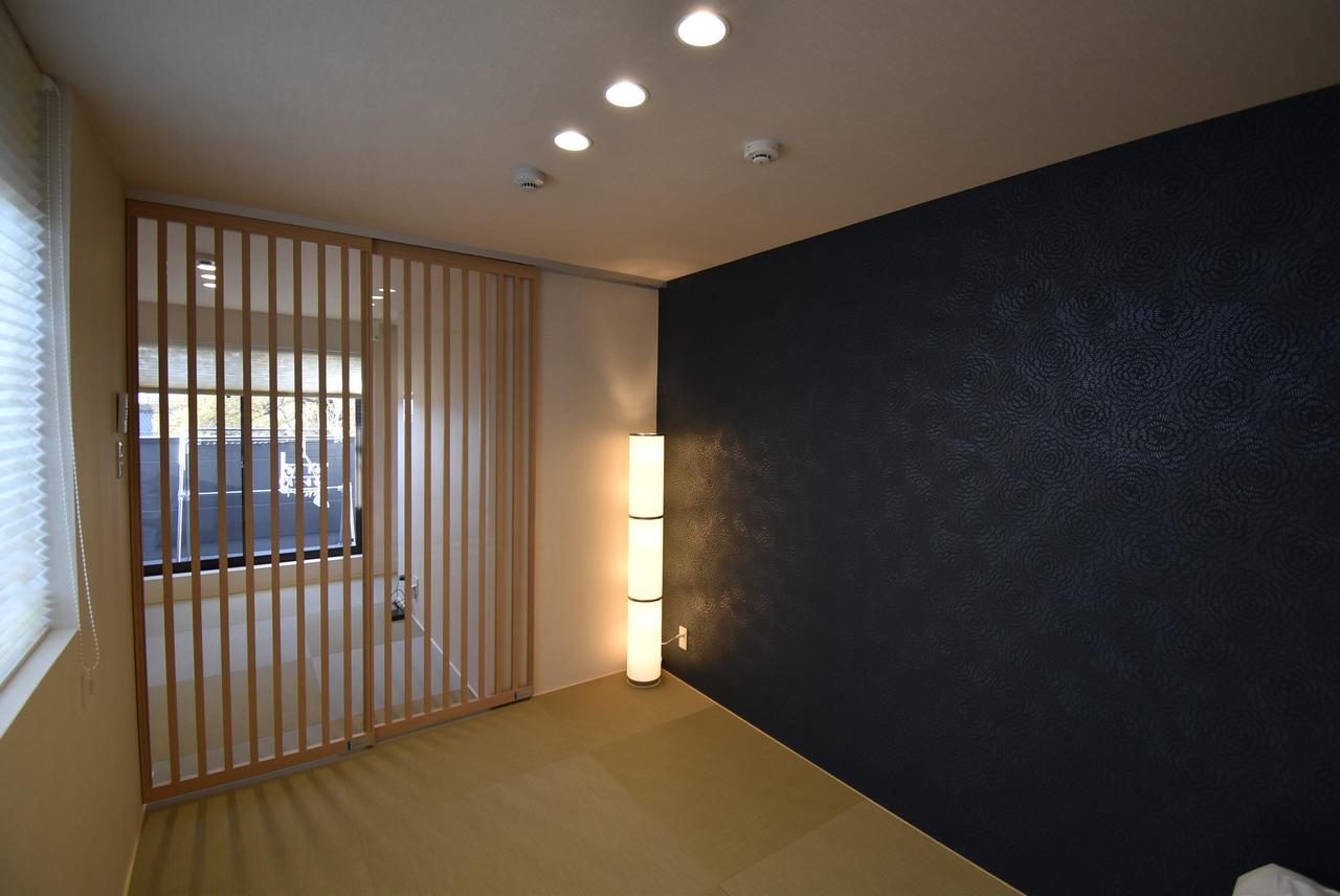 Ielife Resort Higashiyama Kyoto Exterior foto