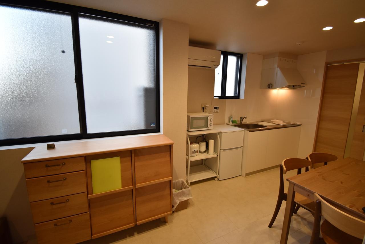 Ielife Resort Higashiyama Kyoto Exterior foto