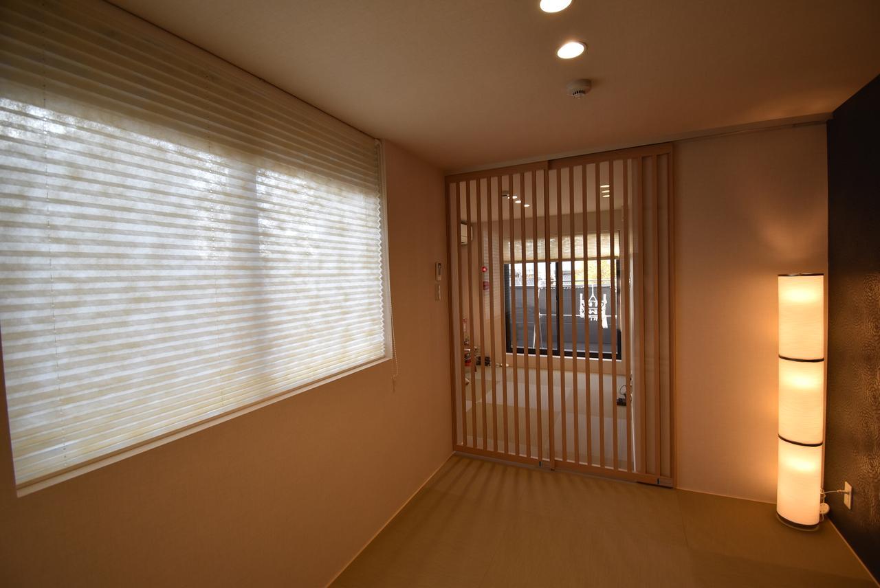 Ielife Resort Higashiyama Kyoto Exterior foto