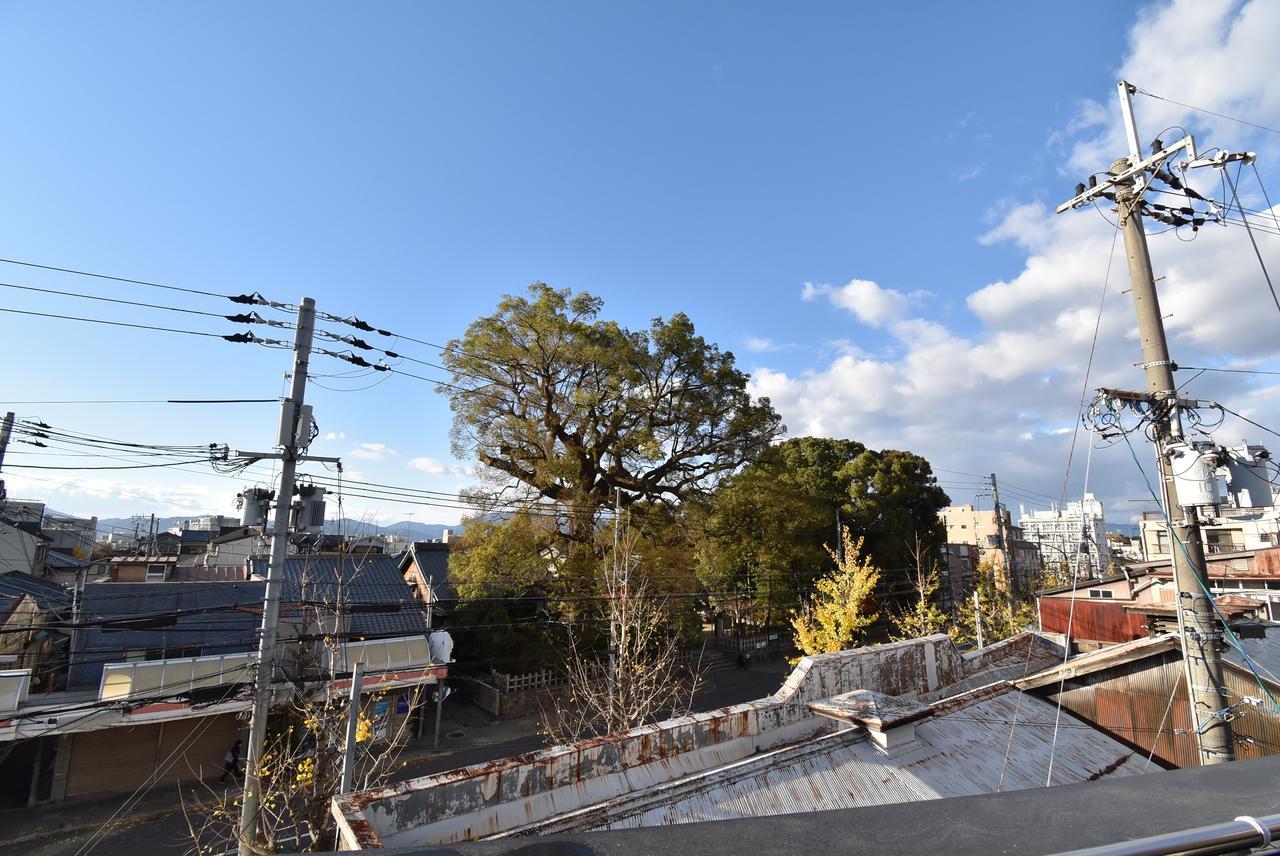 Ielife Resort Higashiyama Kyoto Exterior foto