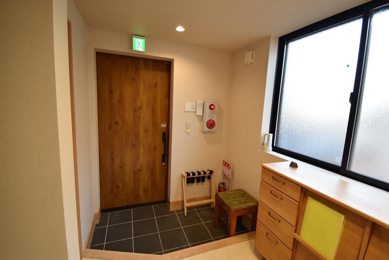 Ielife Resort Higashiyama Kyoto Exterior foto
