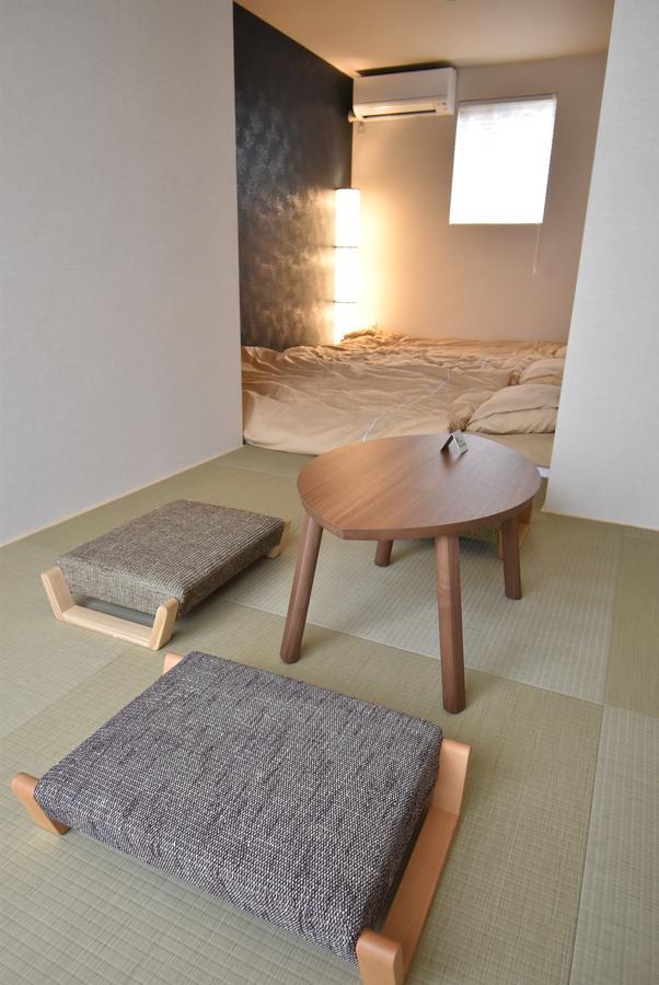 Ielife Resort Higashiyama Kyoto Exterior foto