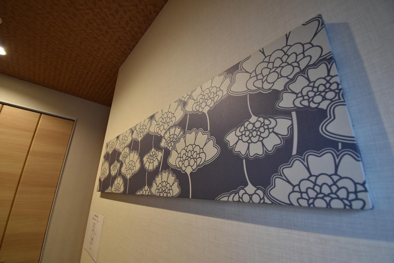 Ielife Resort Higashiyama Kyoto Exterior foto