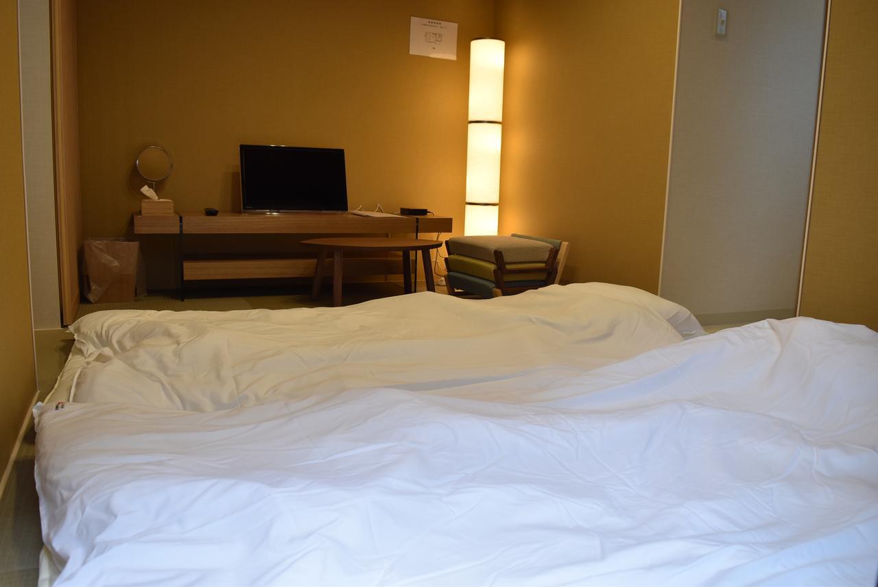 Ielife Resort Higashiyama Kyoto Exterior foto