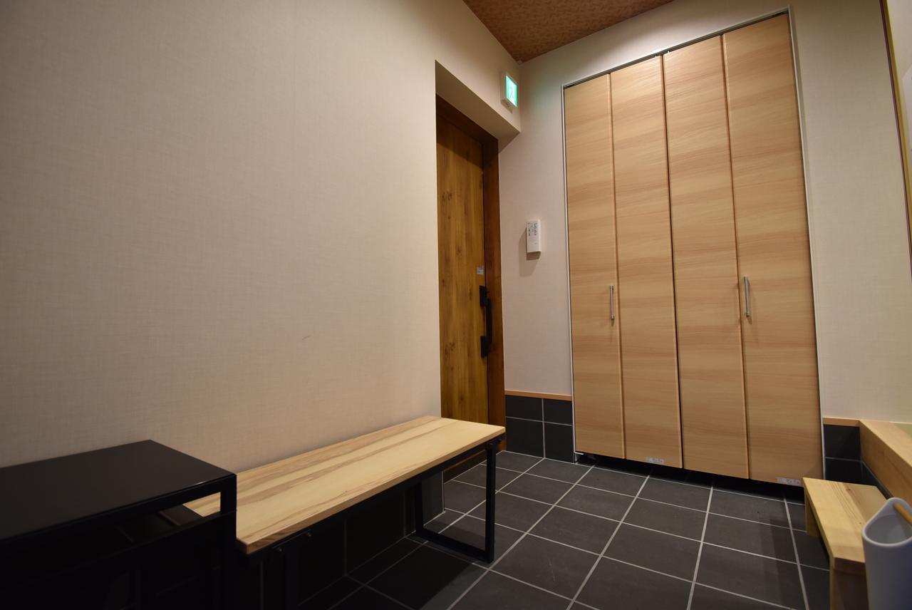 Ielife Resort Higashiyama Kyoto Exterior foto