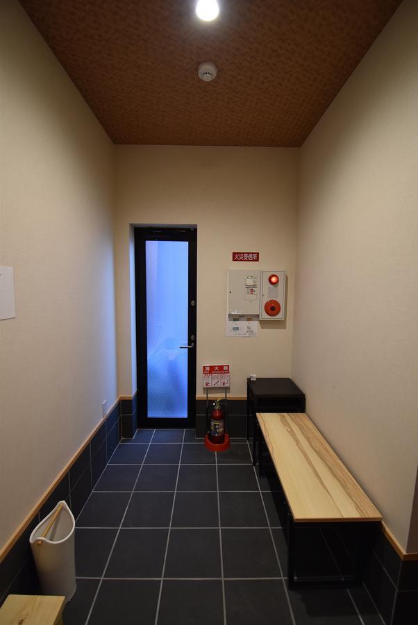 Ielife Resort Higashiyama Kyoto Exterior foto
