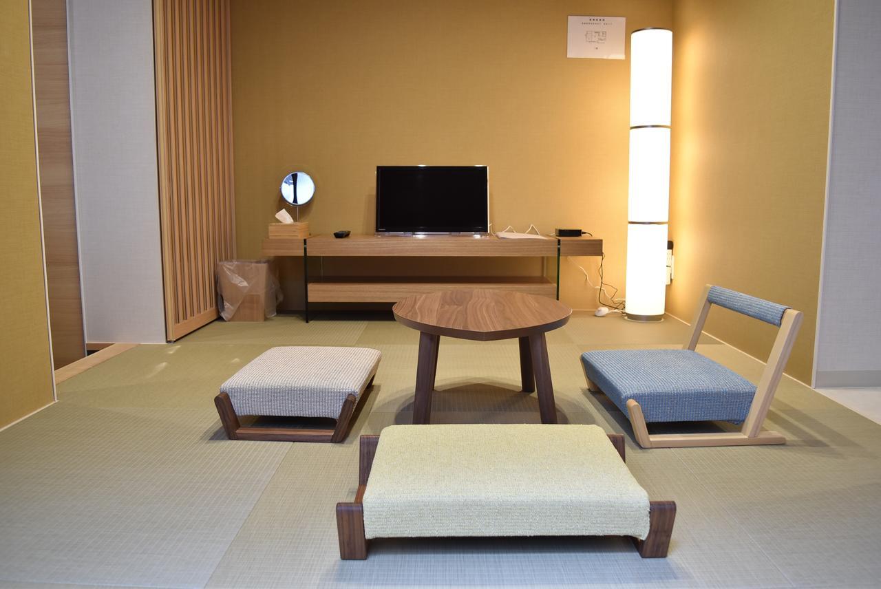 Ielife Resort Higashiyama Kyoto Exterior foto