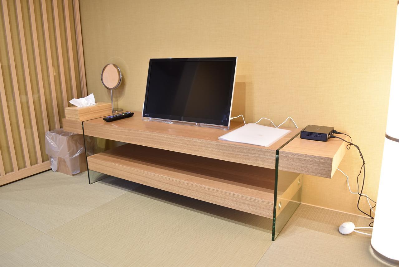 Ielife Resort Higashiyama Kyoto Exterior foto