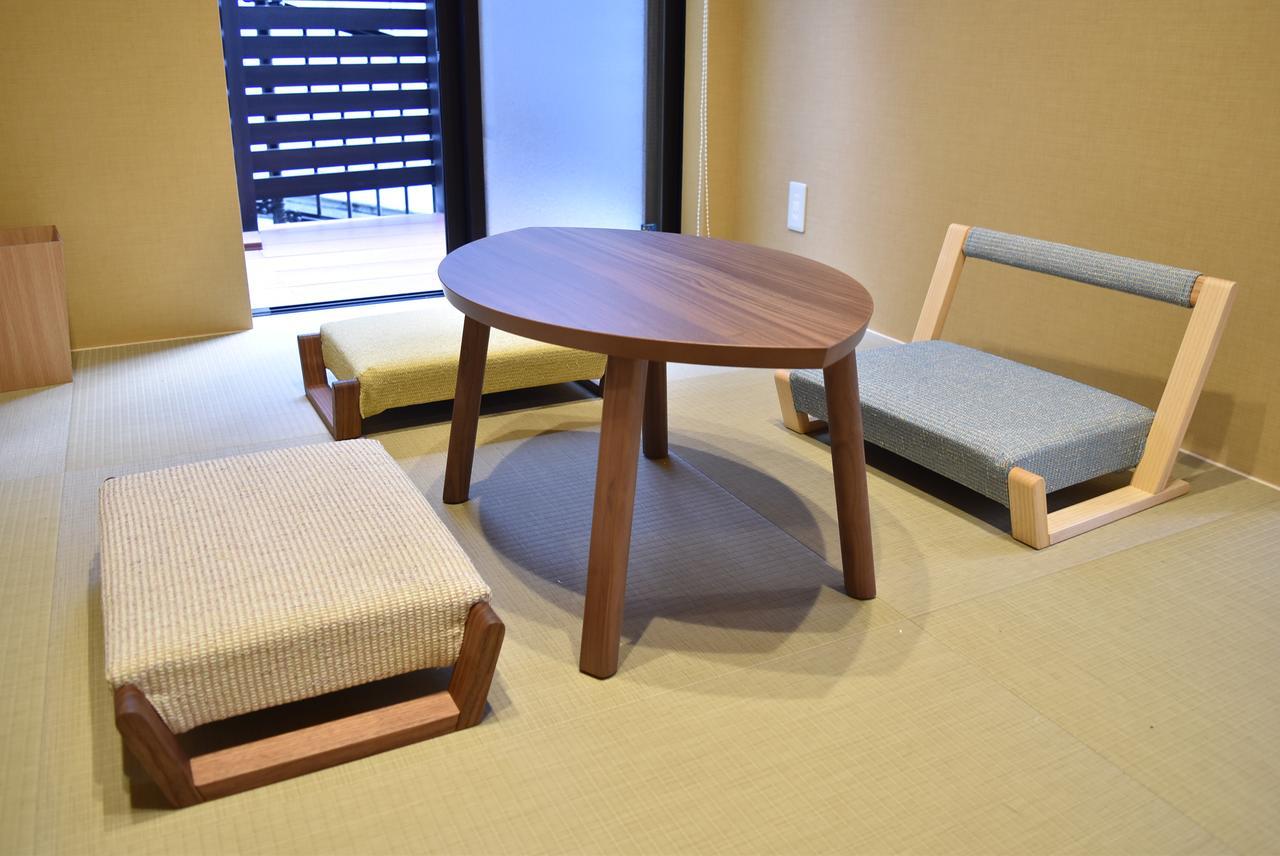 Ielife Resort Higashiyama Kyoto Exterior foto