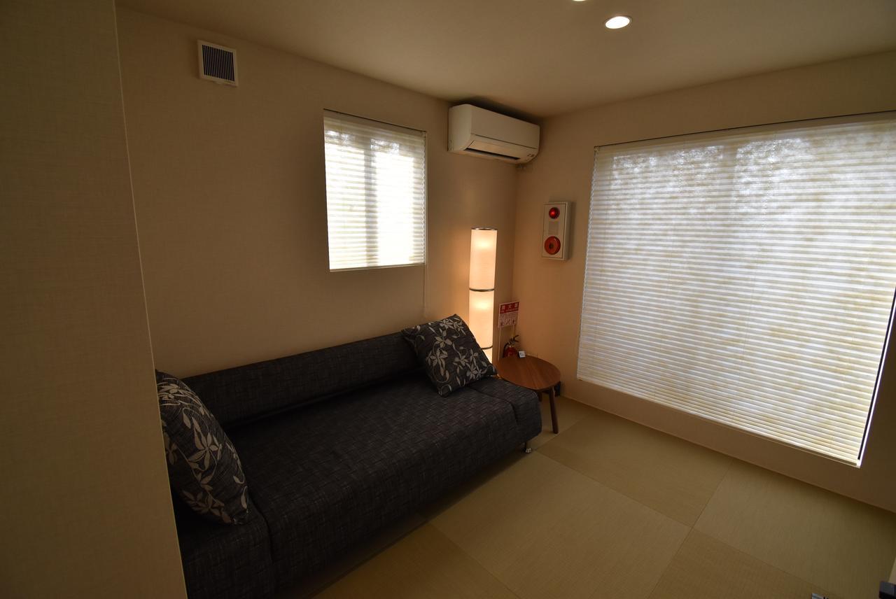 Ielife Resort Higashiyama Kyoto Exterior foto