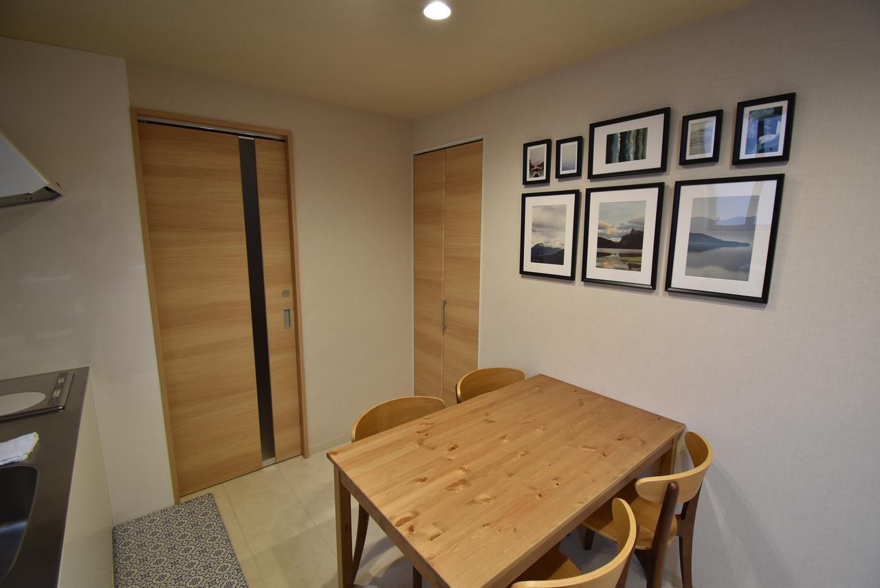 Ielife Resort Higashiyama Kyoto Exterior foto
