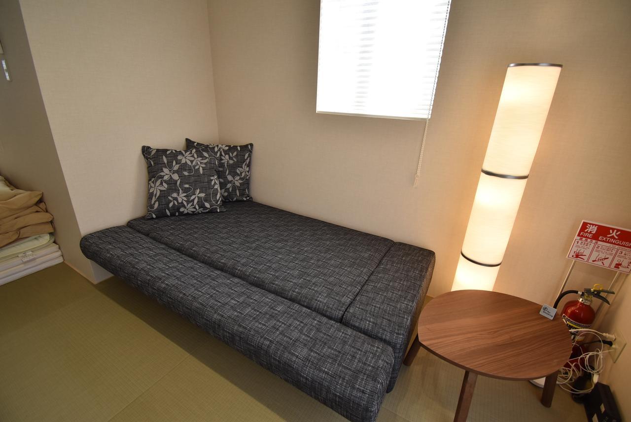 Ielife Resort Higashiyama Kyoto Exterior foto