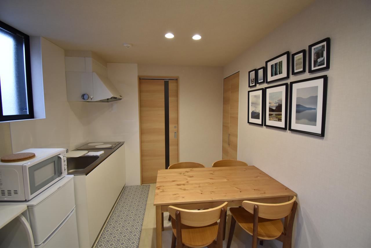 Ielife Resort Higashiyama Kyoto Exterior foto
