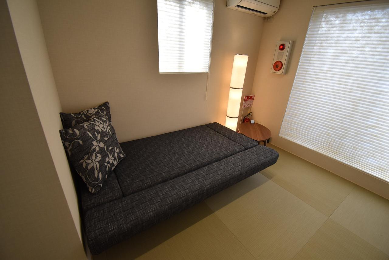 Ielife Resort Higashiyama Kyoto Exterior foto