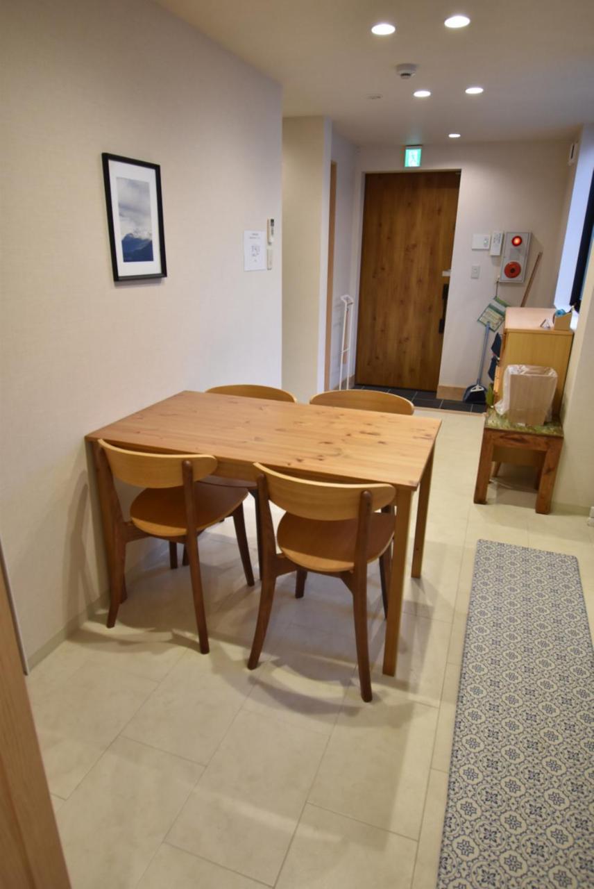Ielife Resort Higashiyama Kyoto Exterior foto