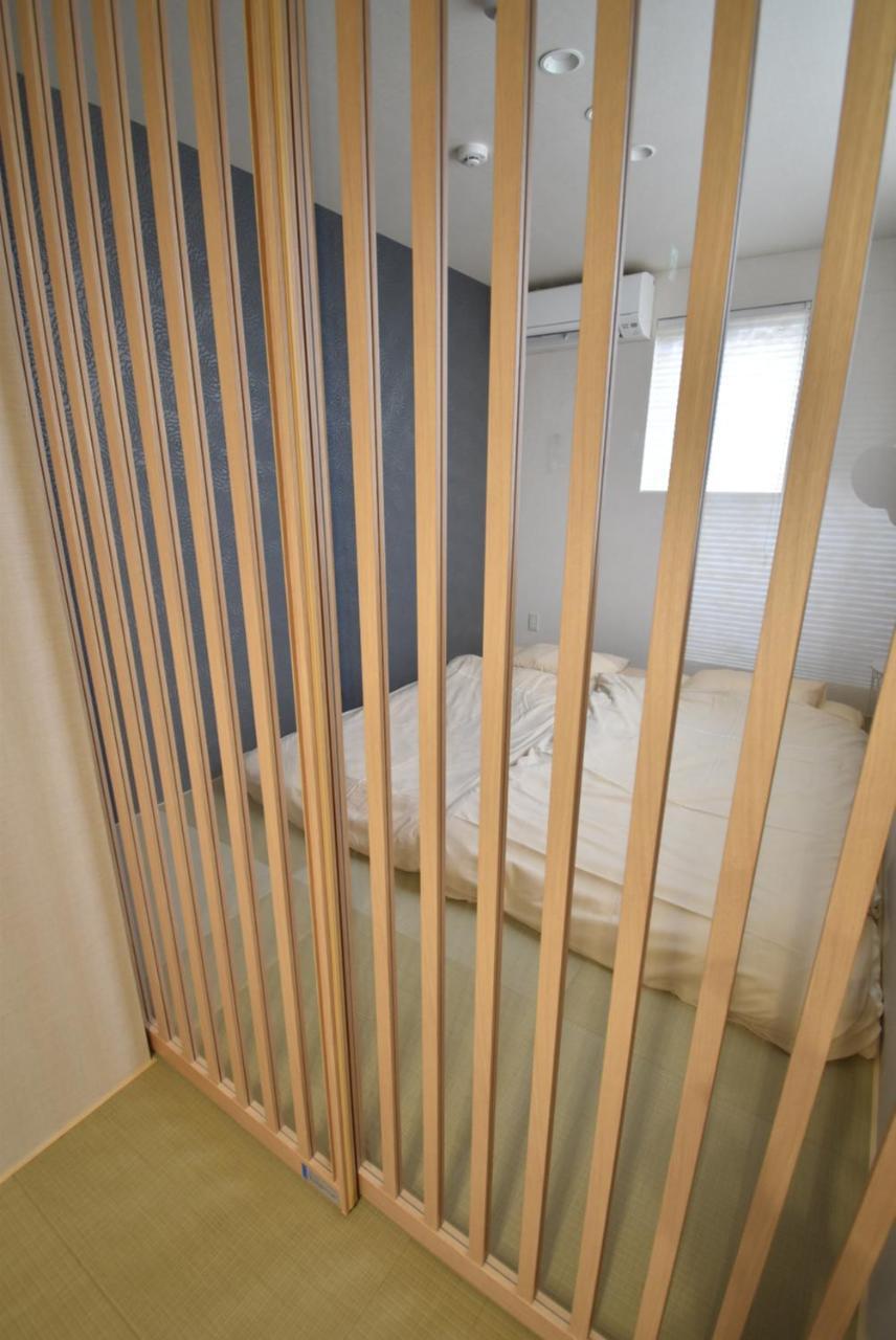 Ielife Resort Higashiyama Kyoto Exterior foto