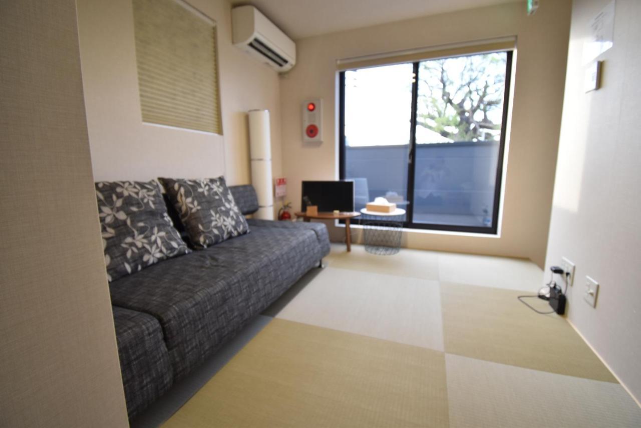 Ielife Resort Higashiyama Kyoto Exterior foto